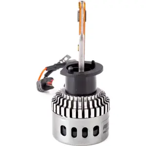 Lâmpada LED CSP H1 P14,5s 60W 5400lm (homologada) - [2 unid.]