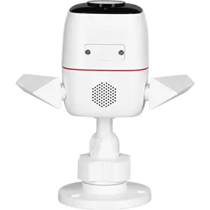 Cámara de vigilancia IP (Ethernet + Wi-Fi) 2K QHD ColorPro IP66