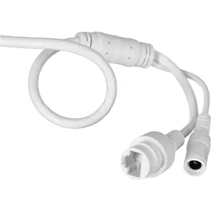 Cámara de vigilancia IP (Ethernet + Wi-Fi) 2K QHD ColorPro IP66