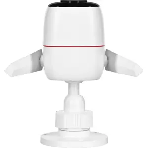 Cámara de vigilancia IP (Ethernet + Wi-Fi) 2K QHD ColorPro IP66