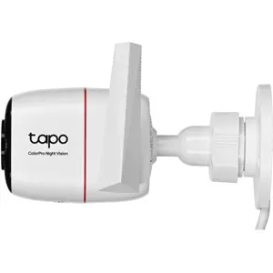 Cámara de vigilancia IP (Ethernet + Wi-Fi) 2K QHD ColorPro IP66