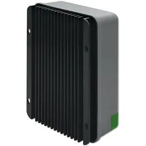 Controlador de carga solar MPPT c/ bluetooth e saídas USB-A - 12V/24V 10A