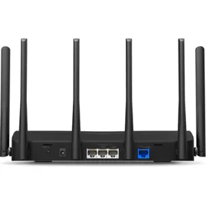 Router Wi-Fi 7 Tri-Band BE9300 (5760+2880+688 Mbps)