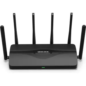 Router Wi-Fi 7 Tri-Band BE9300 (5760+2880+688 Mbps)