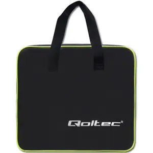 Carregador portátil para EV c/ display - monofásico 8-16A 3.5kW - Schuko - Tipo 2 - IP65 - 5m