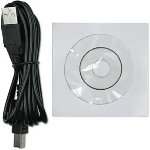 UPS Interativa 1000VA 600W c/ 2x Schuko + USB-B + 2x RJ45