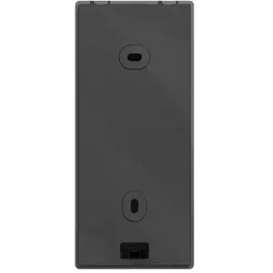 Kit de Videoporteiro inteligente WiFi 2K 3MP a bateria + painel solar