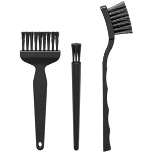 Soprador de ar portátil a bateria 180W 6.000mAh (c/ 8 ponteiras)