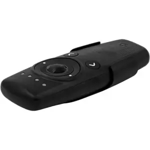 Comando Inteligente Bluetooth/Zigbee com Scroll Wheel e Controlo Gestual - Preto