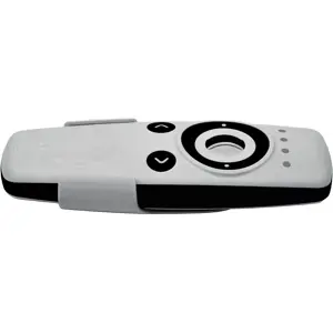 Comando Inteligente Bluetooth/Zigbee com Scroll Wheel e Controlo Gestual - Branco