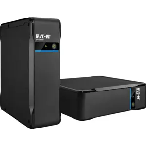 UPS 700VA 420W con 4x Schuko