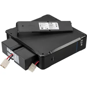 UPS offline 1700VA 1040W c/ interface USB (4x Schuko + USB's)
