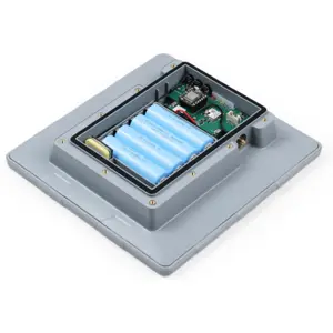 Seeed SenseCAP Solar Node P1 Pro - Nó Lora para Meshtastic / Meshcore c/ Painel Solar 5W - c/bateria