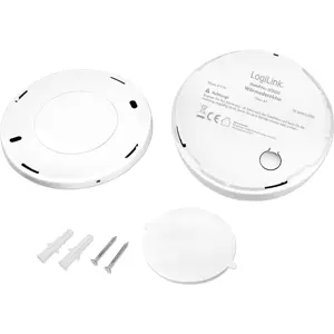 Detector de calor autónomo 85 dB (batería de litio 10 años)