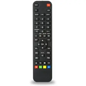 Telecomando 2:1 programável através do computador