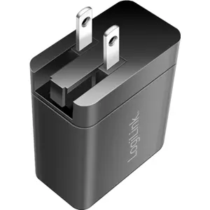 Cargador de viaje con USB-A QC 3.0 18 W