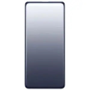 Powerbank 5.000mAh 20W Fast Charge 1x USB-C (in/out) - Ultra Slim