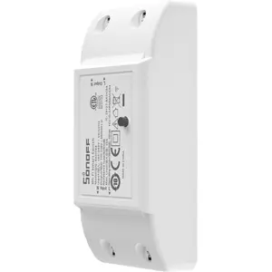 Interruptor Smart WiFi com Gateway eWeLink-Remote