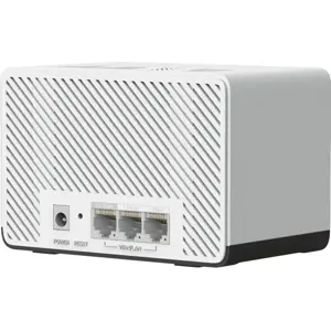 Sistema Mesh Wi-Fi 7 BE3600 - (Pack 3 unid.) (650m²)