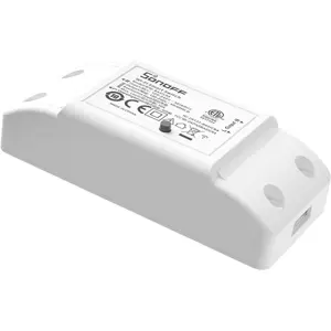 Interruptor Smart WiFi com Gateway eWeLink-Remote