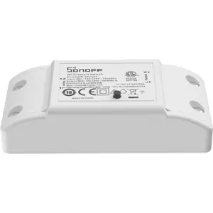 Interruptor Smart WiFi com Gateway eWeLink-Remote