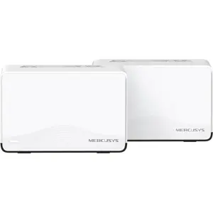 Sistema Mesh Wi-Fi 7 BE3600 - (Pack 2 unid.) (460m²)