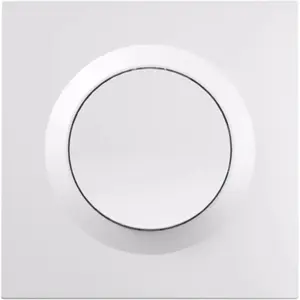 Interruptor de parede inteligente c/ módulo ZBMINIL2 (sem Neutro)