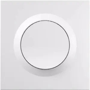 Interruptor de parede inteligente c/ módulo MINIR4M (com Matter)