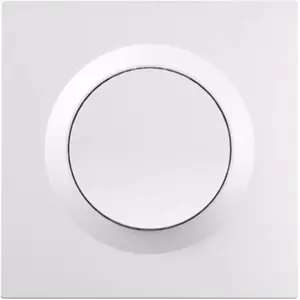 Interruptor de parede para módulo Sonoff MINIR4, MINIR4M ou ZBMINIR2