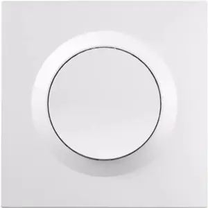 Interruptor de parede para módulo Sonoff ZBMINIL2 (sem Neutro)
