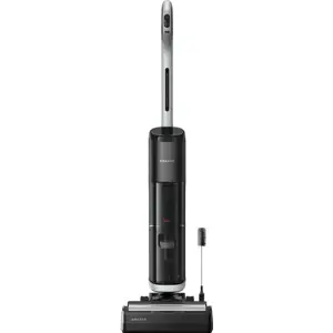 Aspirador Vertical Wet & Dry 400W 18000Pa 6x5000mAh - Preto
