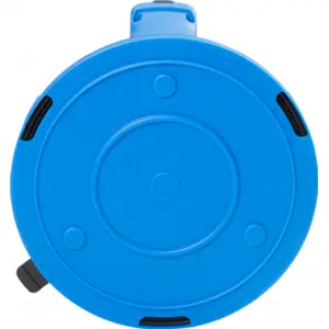 Ventosa eléctrica sin cables con LCD Ø200mm (máx. 150kg)