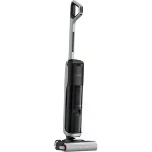 Aspirador Vertical Wet & Dry 400W 18000Pa 6x5000mAh - Preto