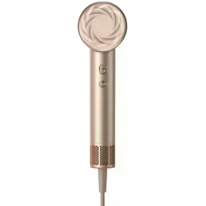 Secador de cabelo 1600W (2 Vel. / 3 Temp.) c/ anel de fragrância