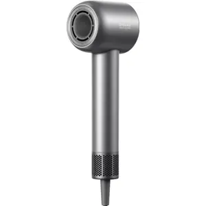 Secador de cabelo 1600W (2 Vel. / 3 Temp.) c/ anel de fragrância