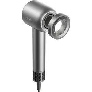 Secador de cabelo 1600W (2 Vel. / 3 Temp.) c/ anel de fragrância