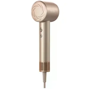 Secador de cabelo 1600W (2 Vel. / 3 Temp.) c/ anel de fragrância