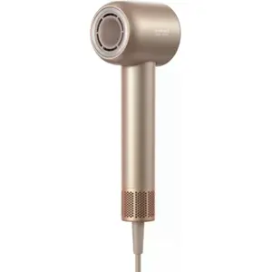 Secador de cabelo 1600W (2 Vel. / 3 Temp.) c/ anel de fragrância
