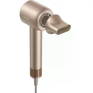 Secador de cabelo 1600W (2 Vel. / 3 Temp.) c/ anel de fragrância