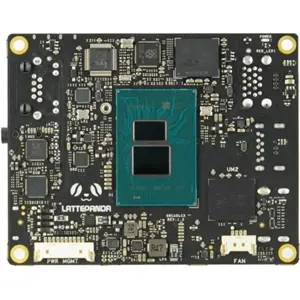 Microcomputador (SBC) LattePanda IOTA - Intel N150 Quad-Core 3.6GHz 8GB/64GB (sem licença Windows)
