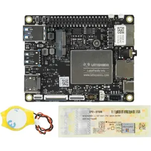 Microcomputador (SBC) LattePanda IOTA - Intel N150 Quad-Core 3.6GHz 8GB/64GB (Windows 11 IoT Enterprise ativ.)