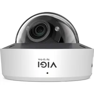 Câmara IP (Ethernet) Motorizada Pan/Tilt 4MP Varifocal (2.7-13.5mm) IR 60m - IP67 [Recondicionado]
