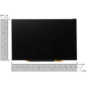 Ecrã Tátil IPS de 5’’ 800×480 para Raspberry Pi 5 / 4B / 3B+ / 3B