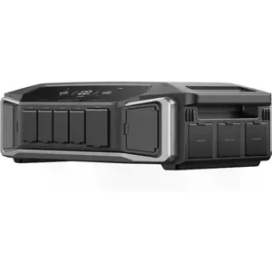 Inversor 6900W UPS <20ms p/ power station expansível