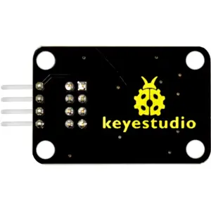 Placa de Expansão para Programação e Teste de Módulos ESP-01S