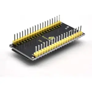 Módulo ESP32-WROOM-32D c/  Wi-Fi + Bluetooth + BLE