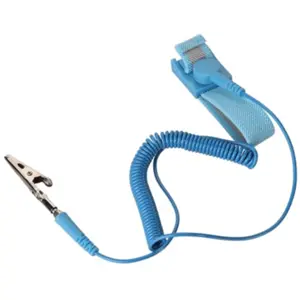 Protección antiestática