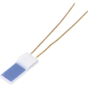 Sensor de temperatura Pt1000 (-70...400°C) 1000Ω