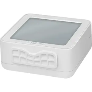 Termo-Higrómetro Wi-Fi Inteligente (compatível com Tuya)