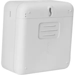 Termo-Higrómetro Wi-Fi Inteligente (compatível com Tuya)